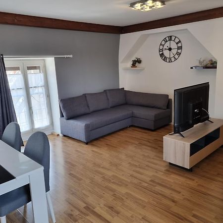 Appartement T3 Hypercentre Dijon Exterior foto