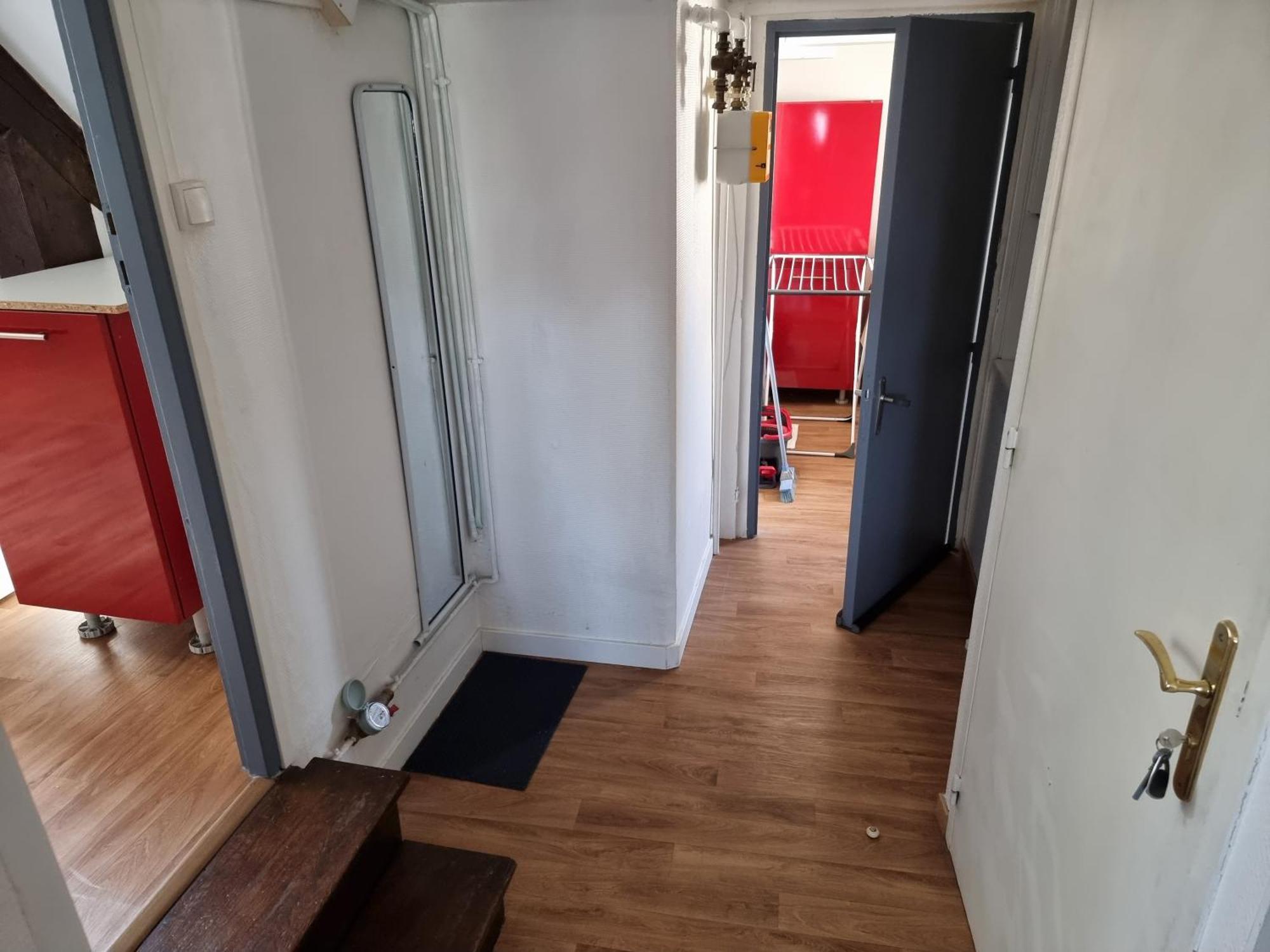 Appartement T3 Hypercentre Dijon Exterior foto